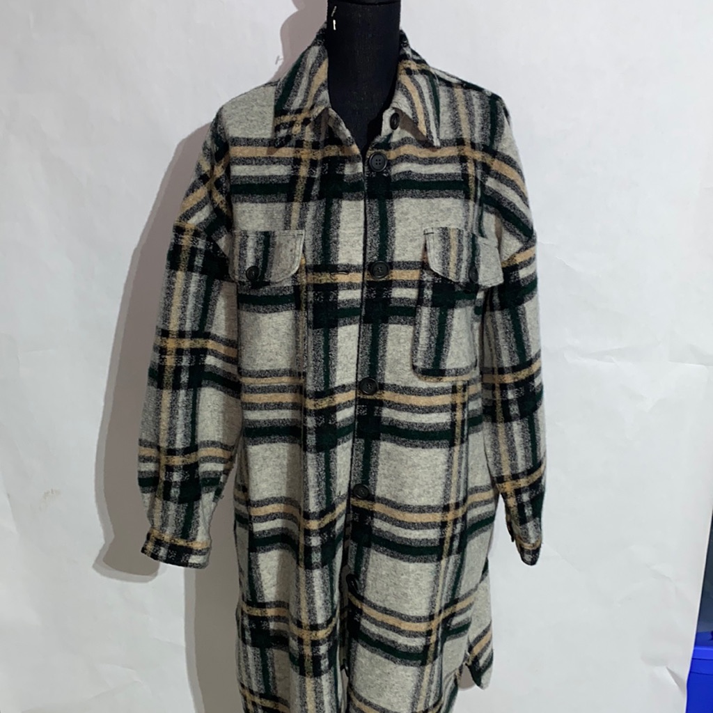 Vero Moda Shacket